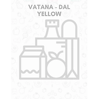 Vatana Dal Yellow