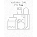 Vatana Dal Yellow-LAXMI-1508-sm