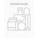 Vatana Black-LAXMI-1519-sm