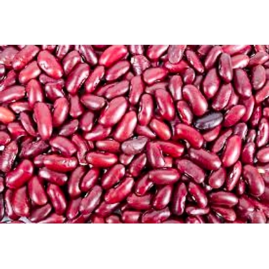 Rajma White-LAXMI-1555