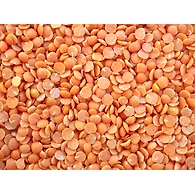 Masoor Dal Red