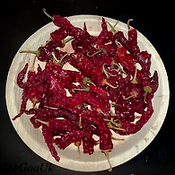 Chilli Lavangi