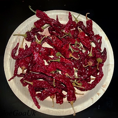 Chilli Lavangi-LAXMI-1670