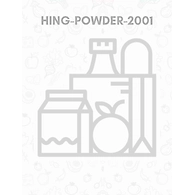 Hing Powder 2001