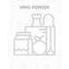 Hing Powder-LAXMI-1832-sm