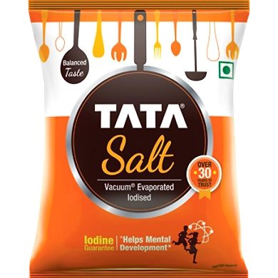 Salt Tata-LAXMI-1912