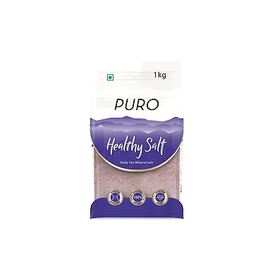 Salt Puro 1kg-LAXMI-1920
