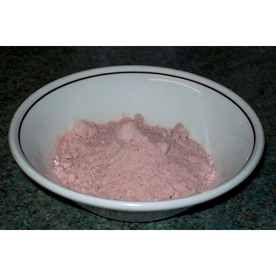 Salt Rock Salt Powder-LAXMI-1940