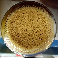 Soyabean Granuels