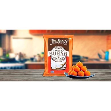 Sugar Jivana-LAXMI-1980