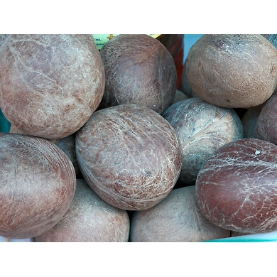 Khopra / Coconut Dry-LAXMI-2081