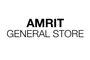 AMRIT GENERAL STORE-logo