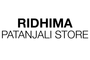 Ridhima Patanjali store-logo
