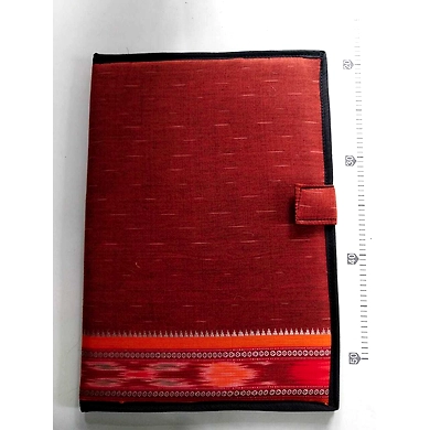 Jute  File Folder-PU1112-F2