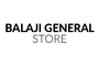 Balaji General Store-logo