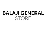 Balaji General Store-logo