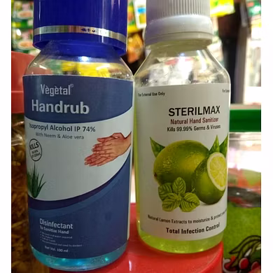 Hand Wash Sanitizer-0001