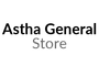 Astha general store-logo