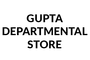 Gupta Departmental Store-logo