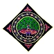 Wall Hanging 3ft X 3ft-PU1123-W1-sm