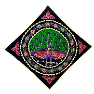 Wall Hanging 3ft X 3ft