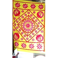 Double Bed Sheet