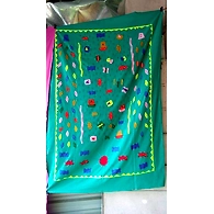 Table cloth 4ft X 3ft