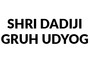 Shri Dadiji Gruh Udyog-logo