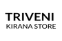 Triveni kirana store-logo