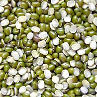 MOONG CHILKA