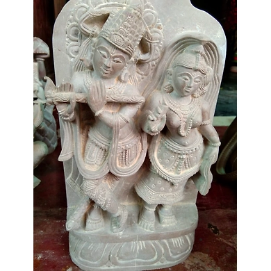 Jugal Murty of Krishna Radha-PU1120-S2
