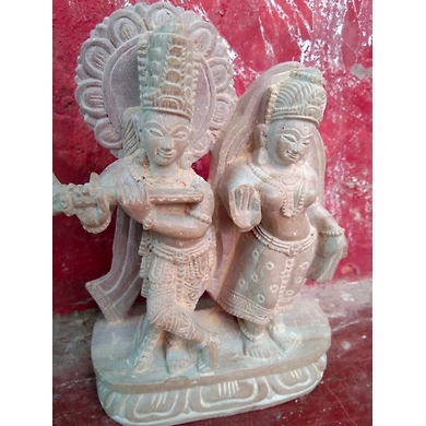 Jugal Murty of Krishna Radha-PU1120-S3