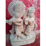 Jugal Murty of Krishna Radha