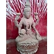 Maha Laxmi  stone craft-PU1120-S5-sm