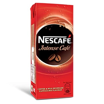 Nescafe Intense-PRNM1409