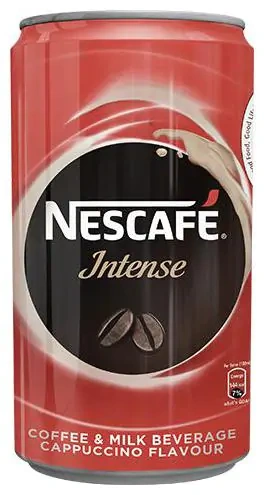 Nescafe Intense (Can)-PRNM1410