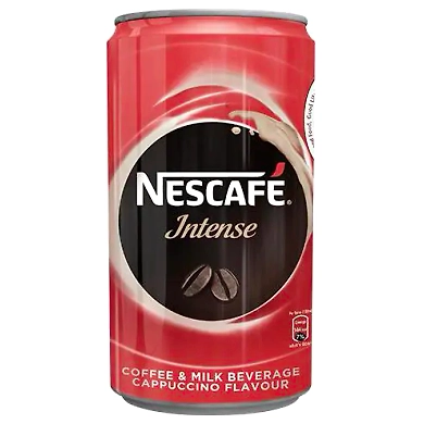 Nescafe Intense (Can)-PRNM1410