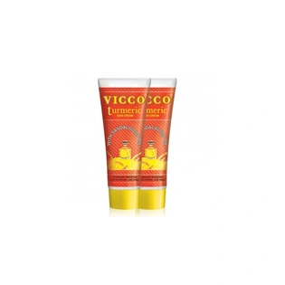 Vicco Turmeric Sandalwood Oil