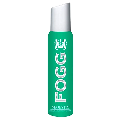 Fogg Majestic Fragrance Body Spray-PRNM1552