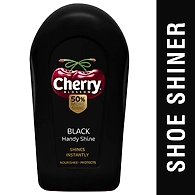 Cherry Black Handy Shine