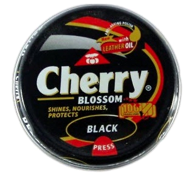 Cherry Blossom Black-PRNM1697