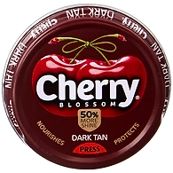 Cherry Blossom Dark Tan
