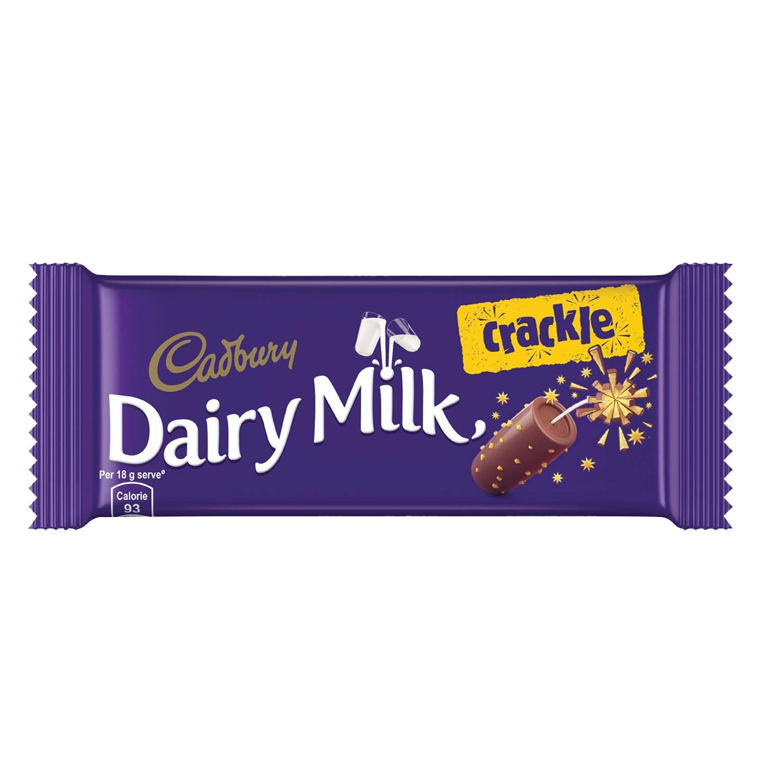 Cadbury Dairy Milk (Crackle)-PRNM1569