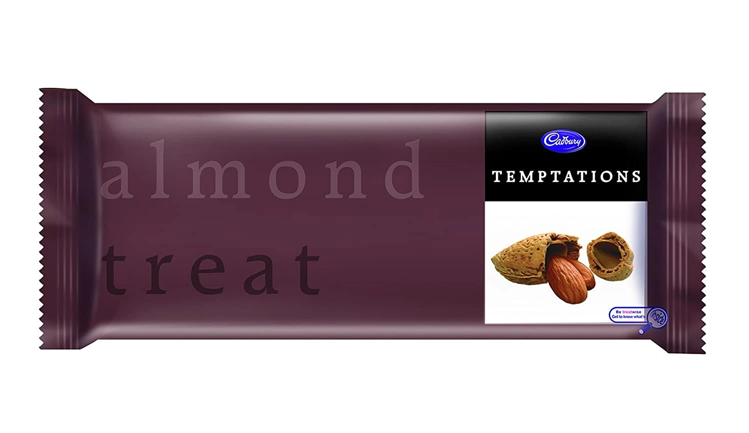 Cadbury Almond Treat Temptations-PRNM1592