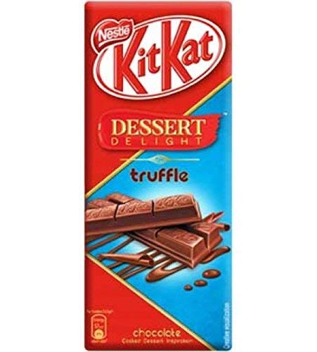 KitKat Dessert Delight truffle-PRNM1598