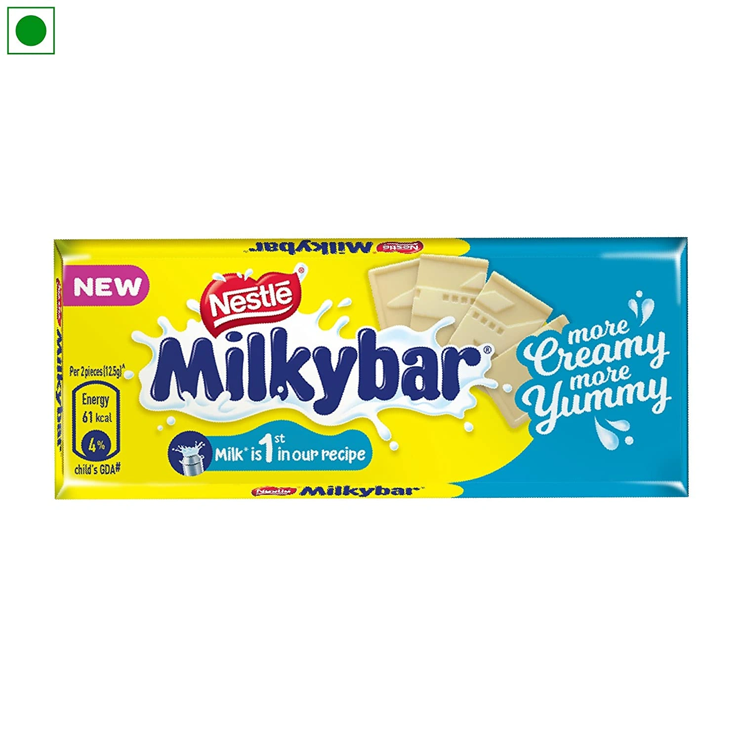 Nestle Milky Bar-PRNM1601