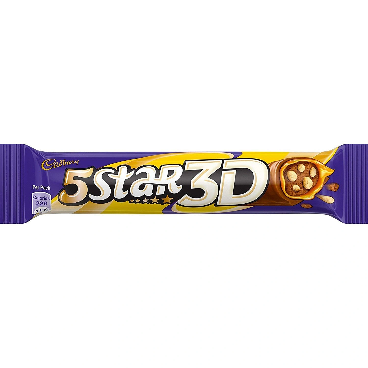 Cadbury 5 Star 3D-PRNM1604