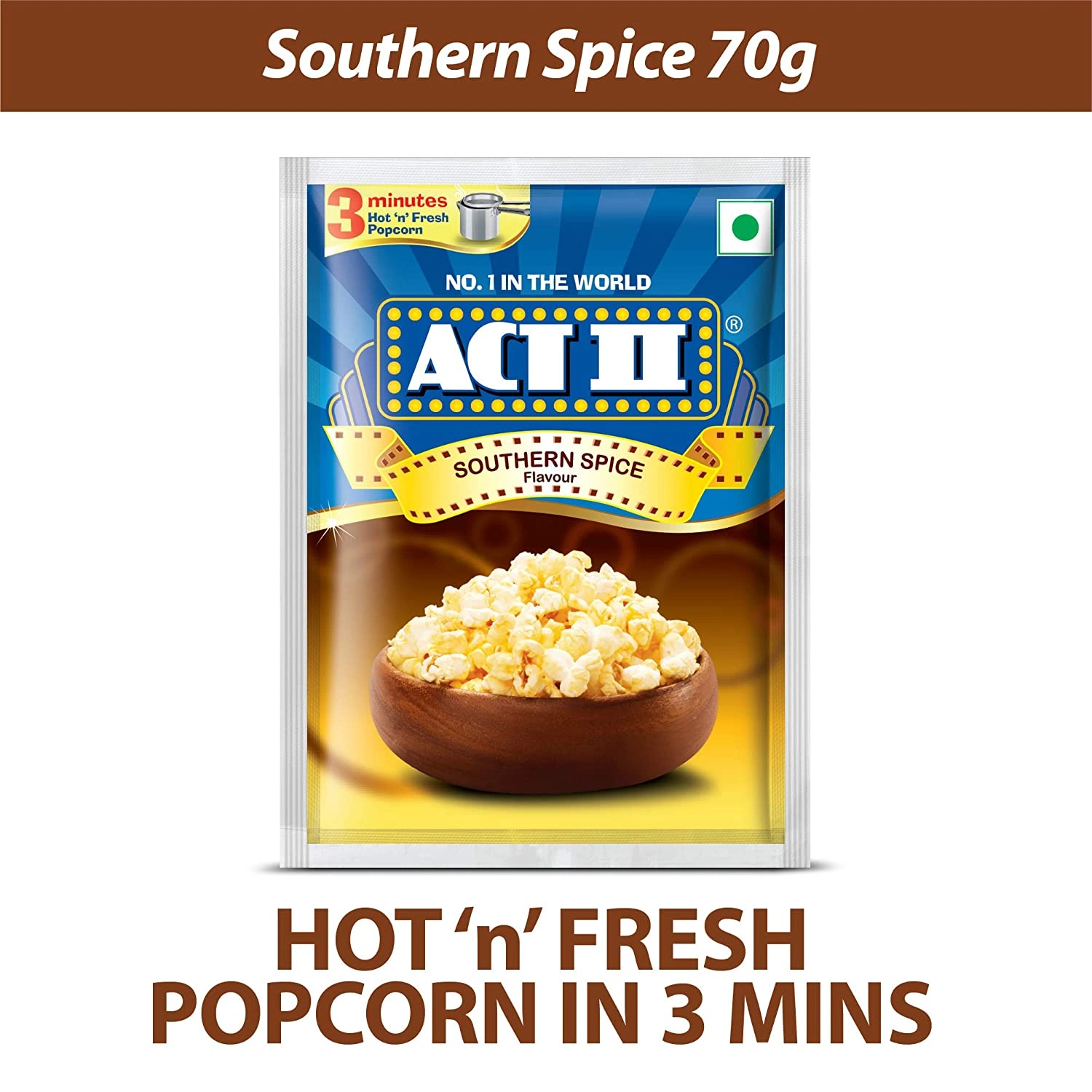 Act2 Southern Spice-PRNM1610