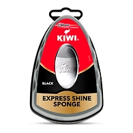 Kiwi Black Shoe Shiner
