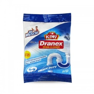 Kiwi Drain Cleaner